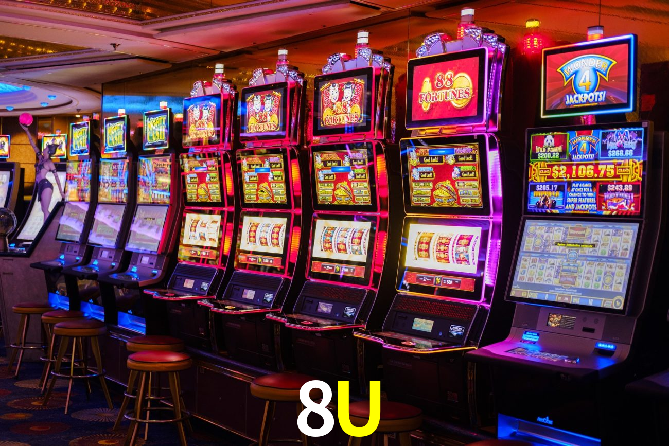 Download 8U App