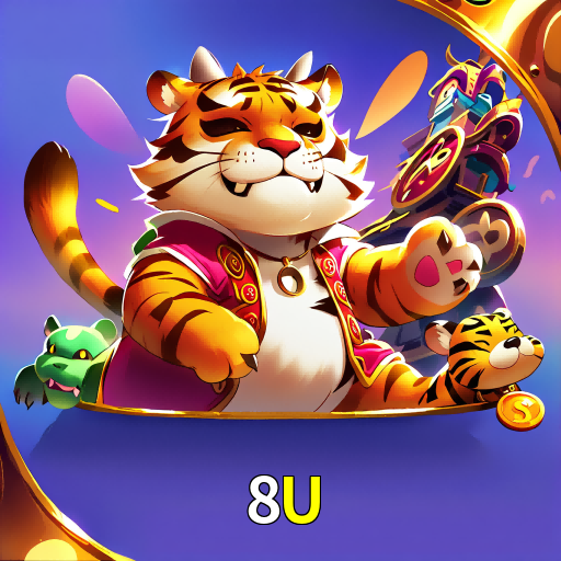 8U